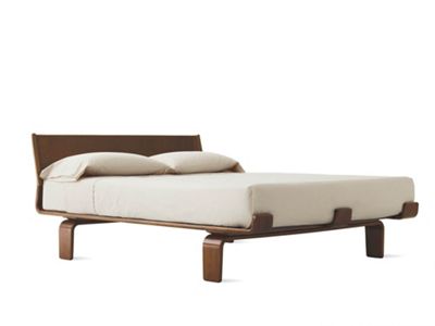 Case Study Alpine Bed - Queen