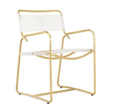 Walter Lamb - Arm Chair