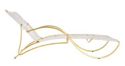 Walter Lamb - Chaise