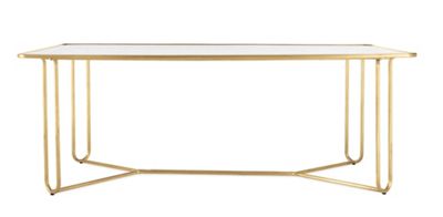 Walter Lamb - Dining Table, Rectangular