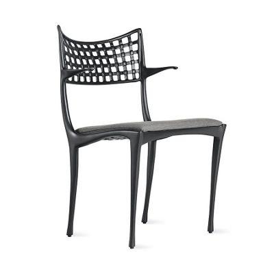 Sol Y Luna - Dining Arm Chair
