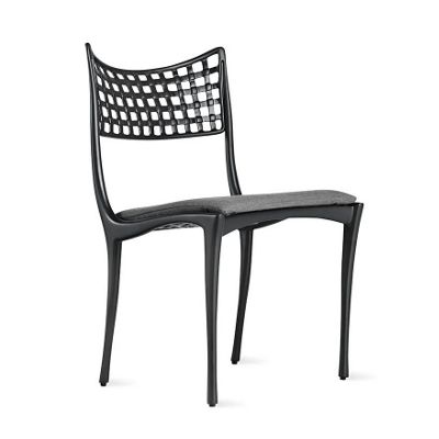 Sol Y Luna - Armless Chair