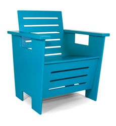 Go Club Chair