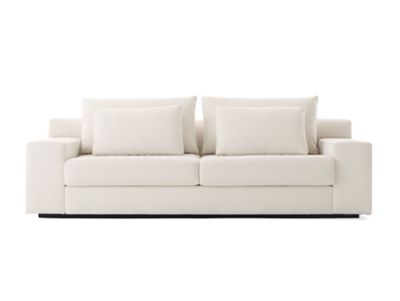 Simpatico Sofa, Fabric