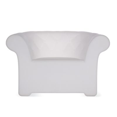 Chester Lit Armchair