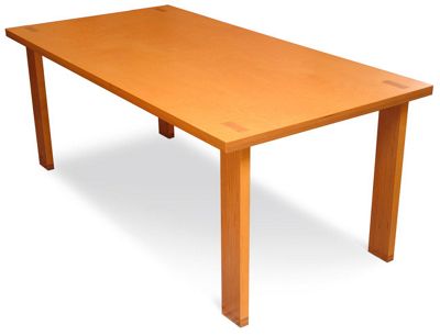 Tenon Tables