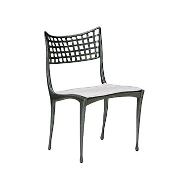 Sol Y Luna - Chair Pad