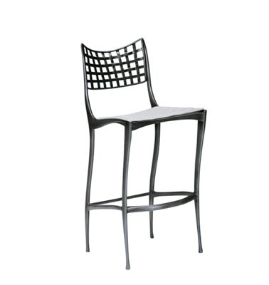 Sol Y Luna - Bar Stool Pad
