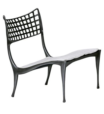 Sol Y Luna - Lounge Chair Pad