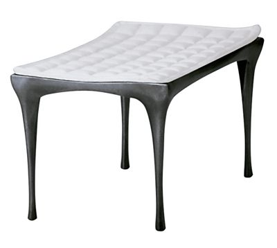 Sol Y Luna - Ottoman Pad