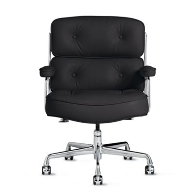 Eames Executive Chair - Vicenza Leather