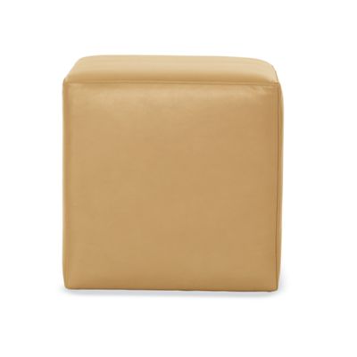 Nexus Storage Cube � Alaska Leather 