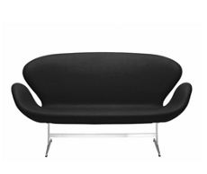Swan Sofa