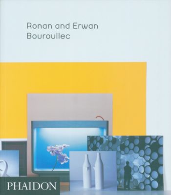 Ronan and Erwan Bouroullec  
