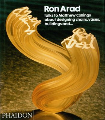 Ron Arad