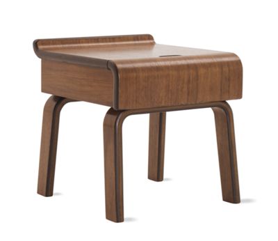 Case Study Alpine Side Table