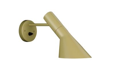 AJ Wall Sconce
