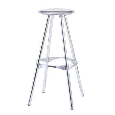 Twist Counter Stool