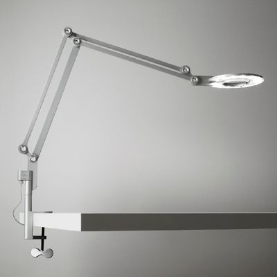 Link Clamp Mount, Small