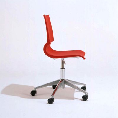 Gigi® Swivel Side Chair 