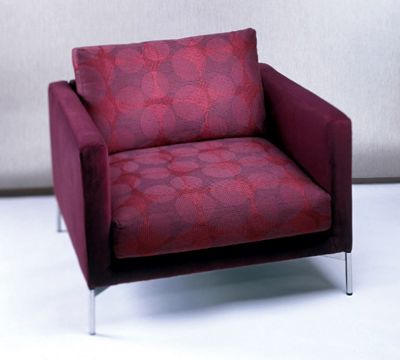Divina™ Petite Lounge Chair