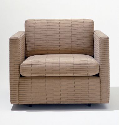 Pfister Lounge Chair