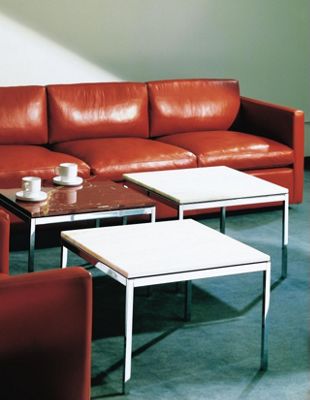 Pfister Two-Seater Sofa