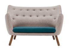 Poet Sofa