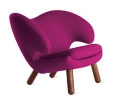 Pelican Chair