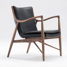 Model 45 Chair