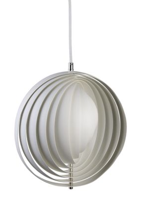 Design  on Moon Pendant White Design Within Reach   Stylehive