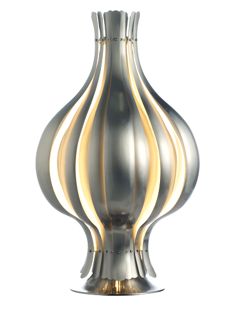 Onion Table Lamp
