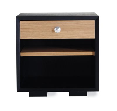 Nelson™ BCS Open Cabinet, One Drawer, Free Standing