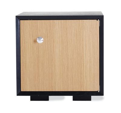 Nelson™ BCS Closed Cabinet, Left Hinged, Free Standing