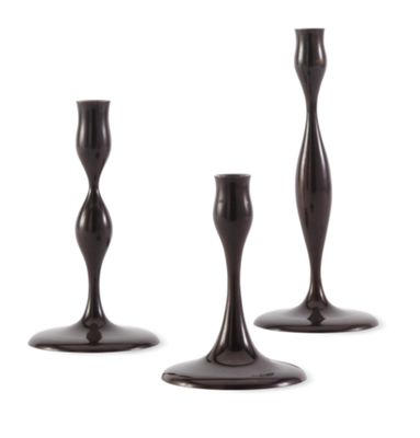 Eva Zeisel Candlestick Set