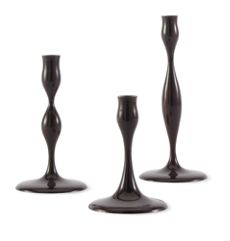 Eva Zeisel Candlestick Set