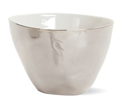 Small and Deep Salad Bowl