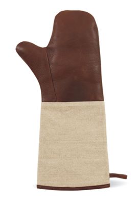 Wood Mitt