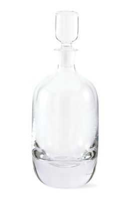 Duncan Barrel Decanter