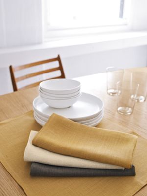 Belgian Linen Napkin