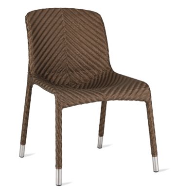 Scoop Side Chair