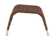 Scoop Ottoman