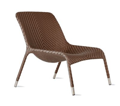 Scoop Lounge Chair