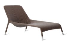 Scoop Chaise Lounge