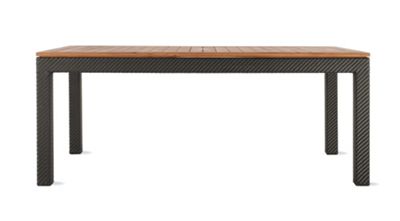 Ollie Rectangular Dining Table