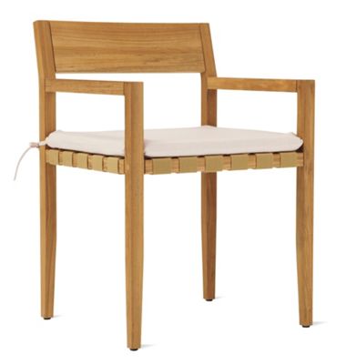 dwr outlet on Rusa   Armchair Teak Kaa Design Modern Dwr Design Within Reach   Ebay