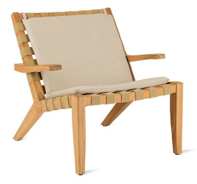 Rusa - Lounge Chair