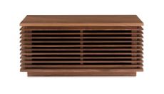 Line Media Console 35