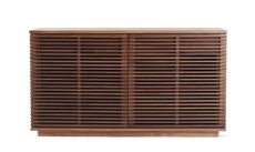 Line Credenza