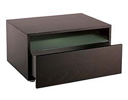 Leggero Bedside Table